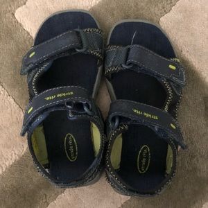 Stride Rite Shoes - Boys toddler stride rite sandals Stride Rite Shoes - Boys toddler stride rite sandals